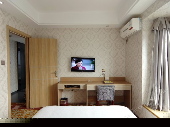 花样年华(双人套房)