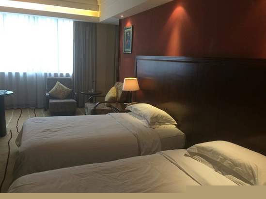 酒店房型