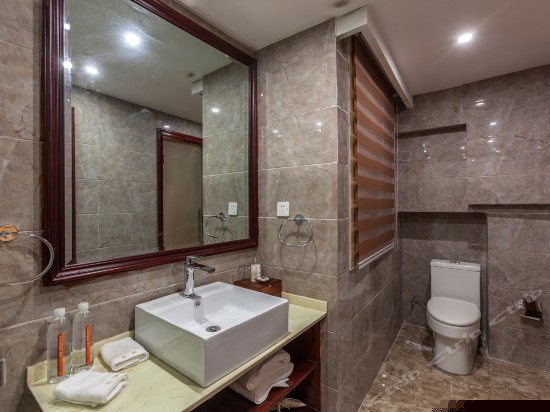 舒适贰号大床房