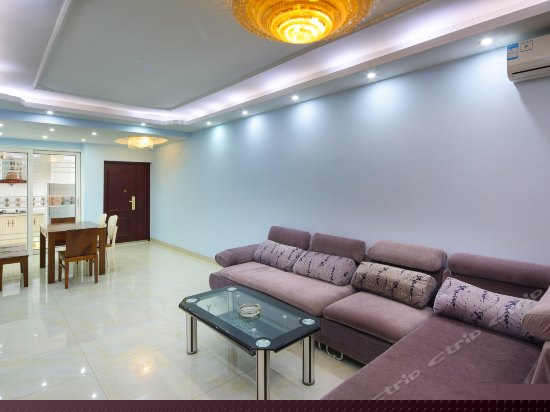 震撼海景三室一厅