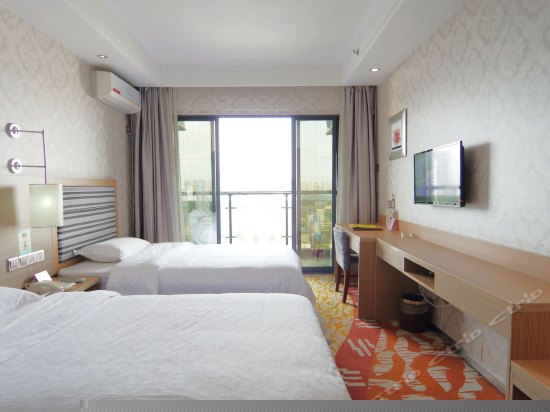 唯你自尊(双人房)