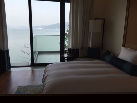 酒店房型