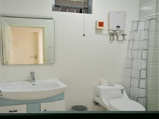 无敌海景豪华蜜月套一房一厅