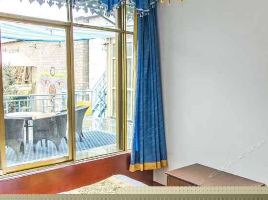 阳光小单间（公卫）