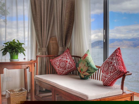 270度无敌海景房