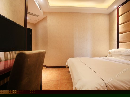 普通单间（无窗）