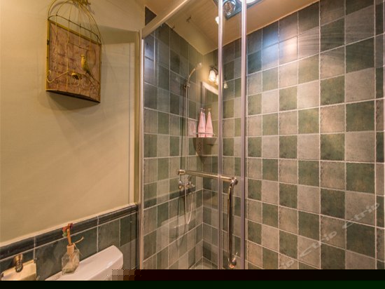 泰式180°阔海景大床房