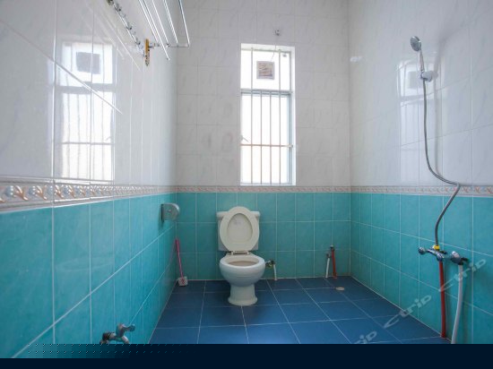 Hello kitty主题房