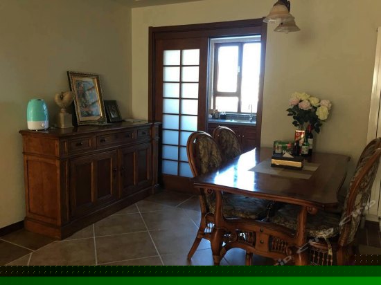 豪华套房三居室