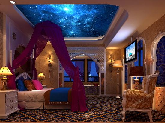 相爱·柔情蜜意系