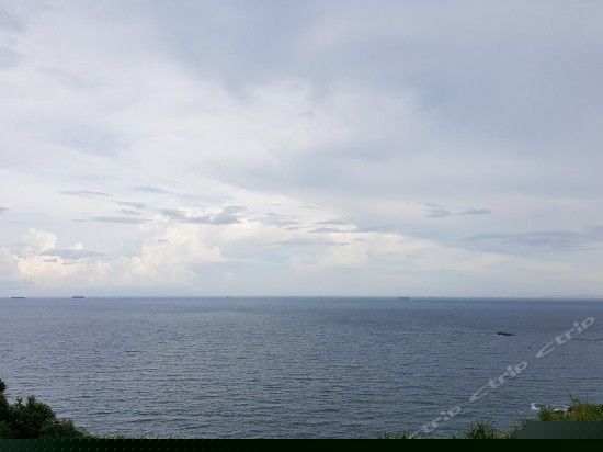 眺望远景