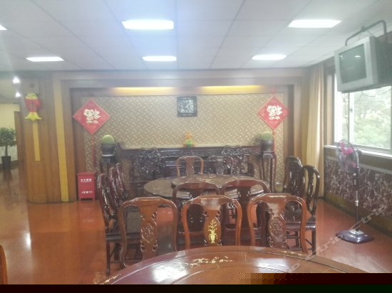 标准间