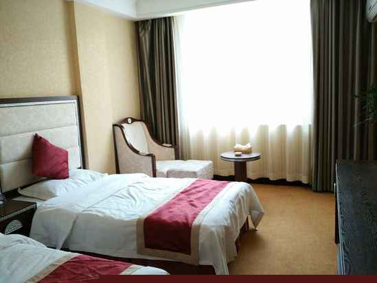 酒店房型