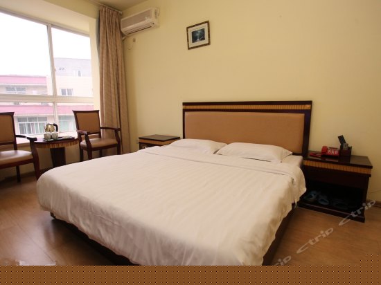 单人标间(内宾)