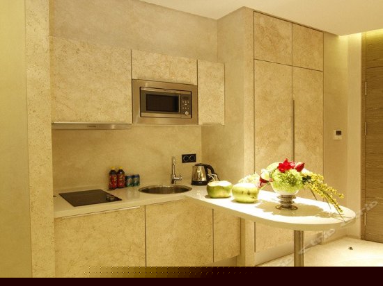 至尊海景房（17层－24层）