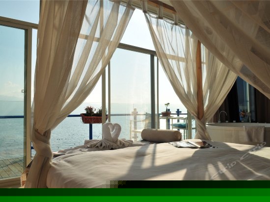 270度主题海景套房