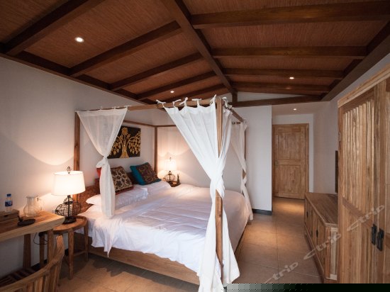 海景豪华大床房