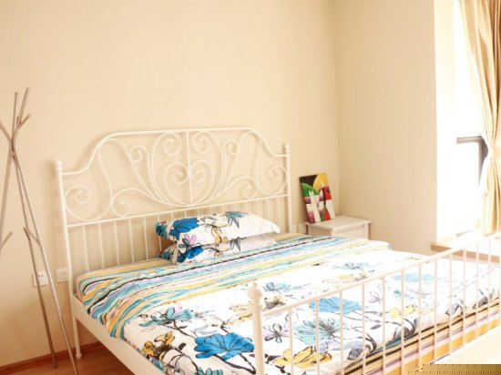 温馨家庭房（无窗）