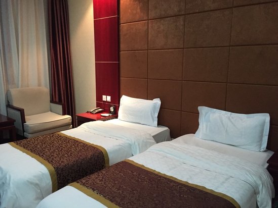 酒店房型