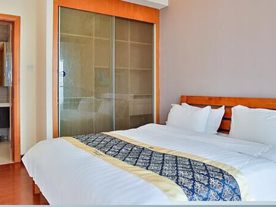 一房一厅豪华海景