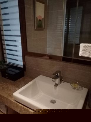 酒店房型