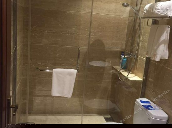 豪华标准双人间