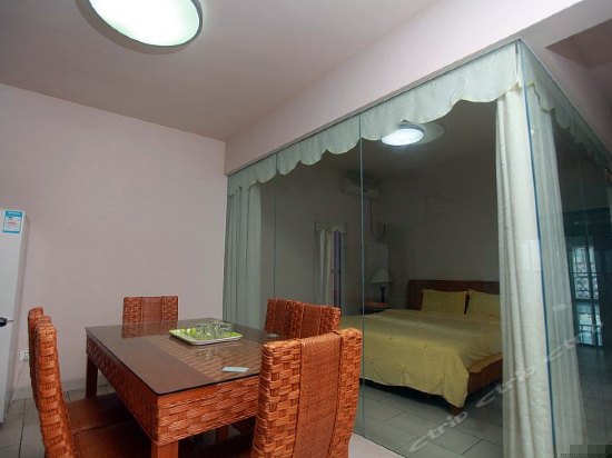 180度全海景三房两厅