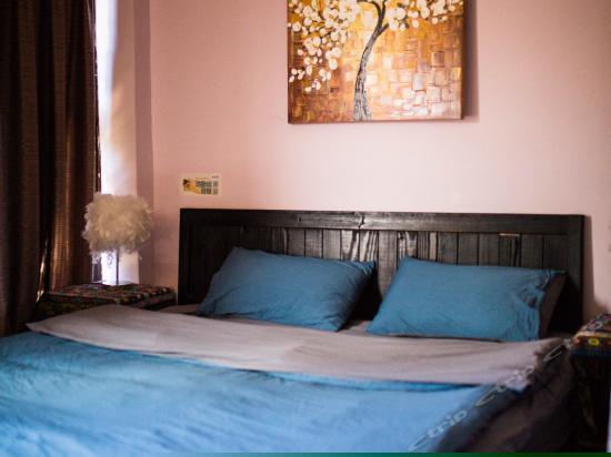 索玛花豪华套房