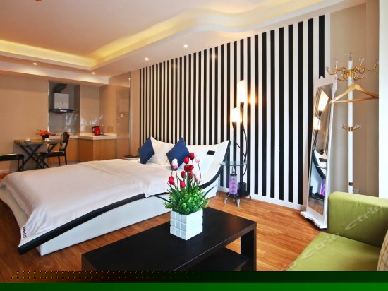 现代简约个性房