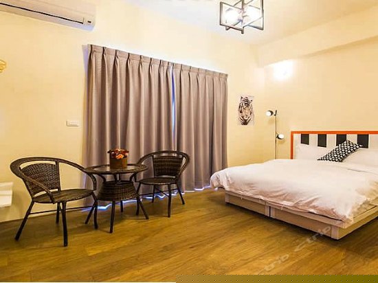 琴音（2人套房）