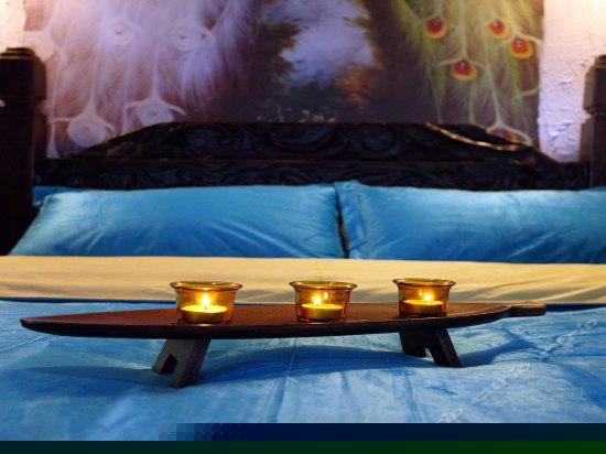 202雀翎（观景大床房）