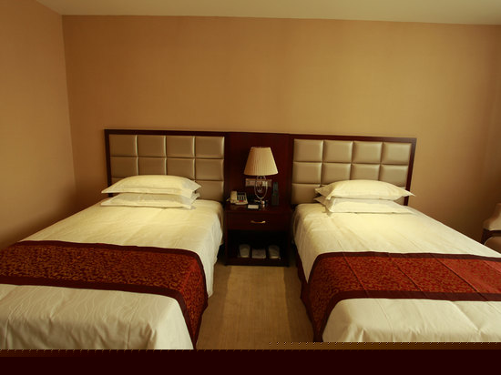 商务标准间（无窗）