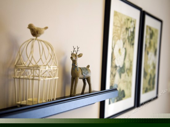 加州往事两室套房