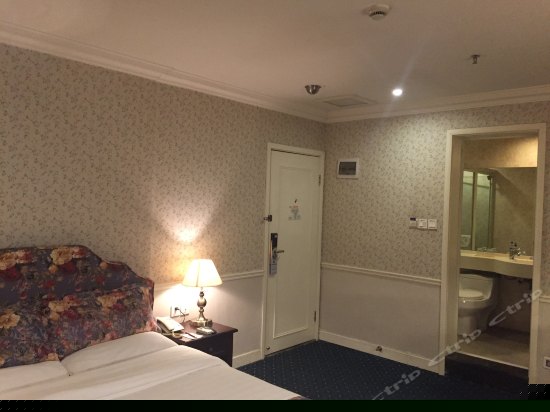 大床房B（无窗）