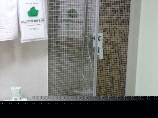 酒店房型