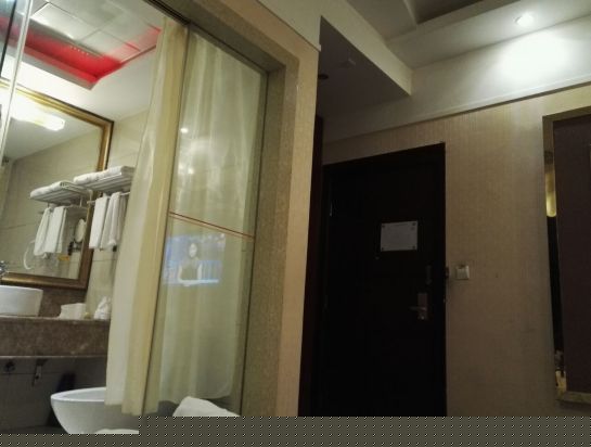 酒店房型