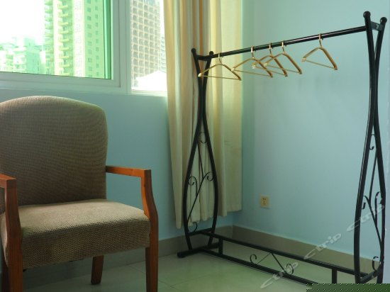 望海潮（三人间）