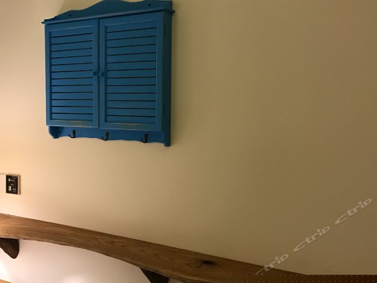 地中海雅致四人房