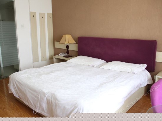 商务大床房(内宾)