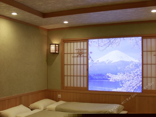 精选榻榻米（无窗）