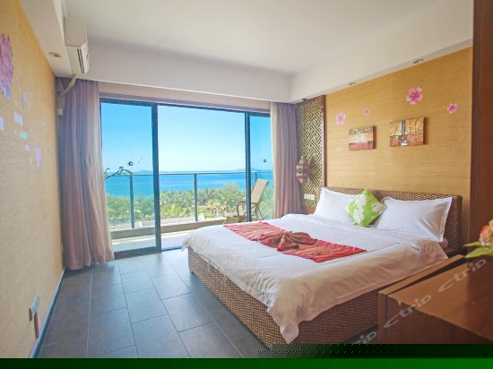 兰海三期全海景两房套房