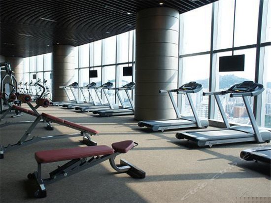 健身房