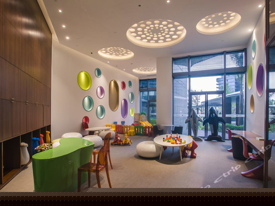 儿童乐园/儿童俱乐部