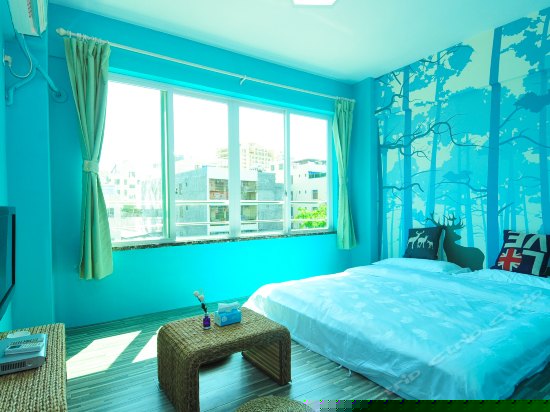 雕刻时光榻榻米