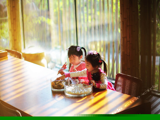 儿童乐园/儿童俱乐部