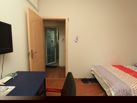 格调标准双人间