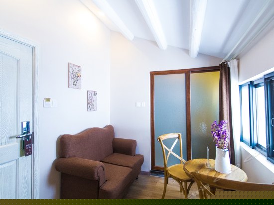 朴居·精选套房