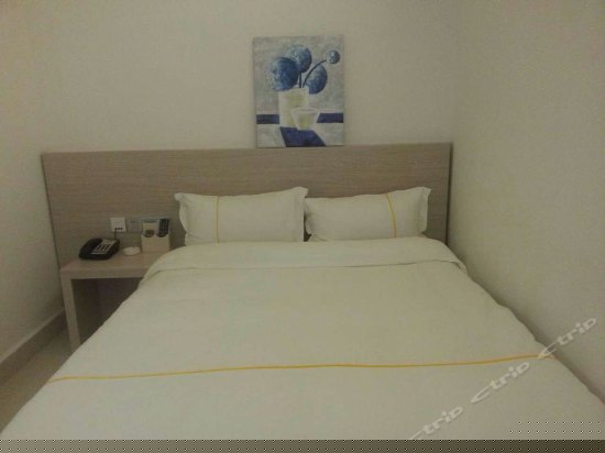 特价单人房(无窗)