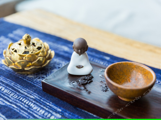 月吟星空海景豪华套房