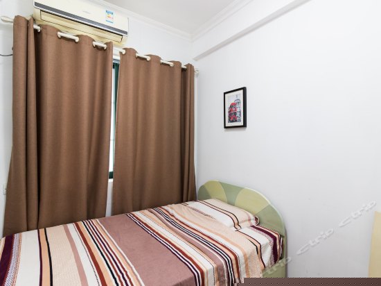 高层精装三房一厅